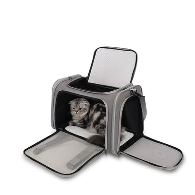 IntiMeg Bolsa portátil para mascotas