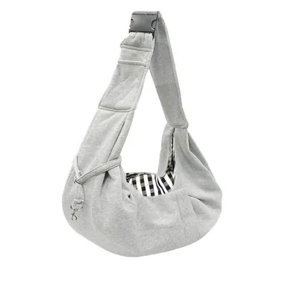 IntiMeg Sac à bandoulière pour animaux de compagnie