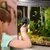 IntiMeg Thermomètre numérique pour aquarium