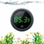 IntiMeg Thermomètre numérique pour aquarium IntiMeg Thermomètre numérique pour aquarium