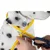 IntiMeg Lampe LED USB pour collier de chien