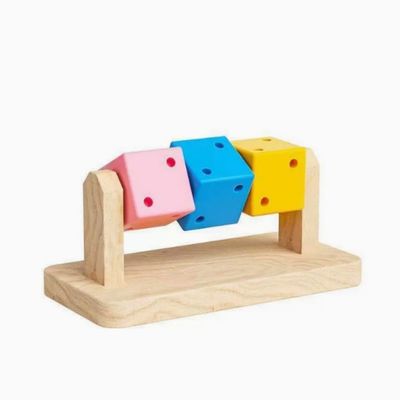 IntiMeg Jouet amusant pour hamster