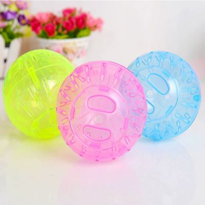 IntiMeg Boule de course pour hamster 10 cm