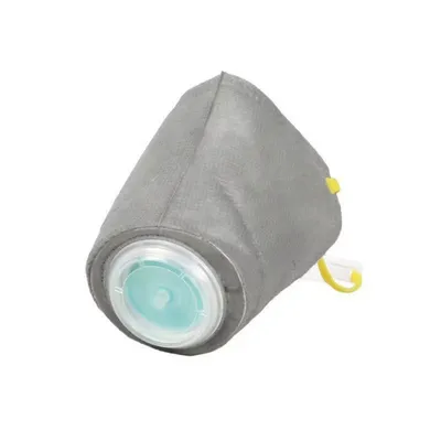 Masque anti-pollution pour animaux de compagnie IntiMeg