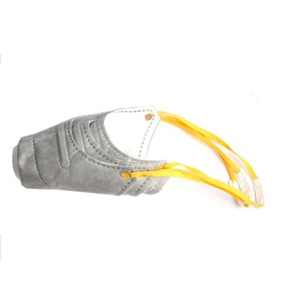 Masque anti-pollution pour animaux de compagnie IntiMeg