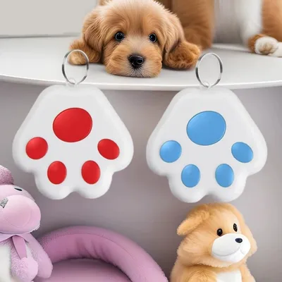 IntiMeg Localisateur anti-perte