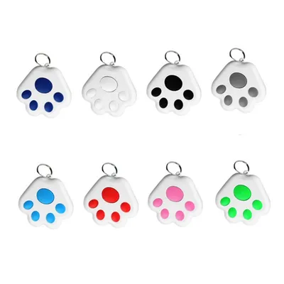 IntiMeg Localisateur anti-perte