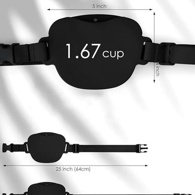IntiMeg Pack d'alimentation d'entraînement