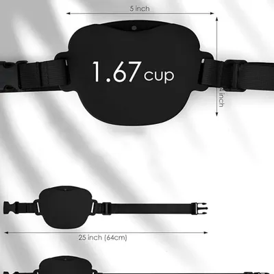IntiMeg Pack d'alimentation d'entraînement