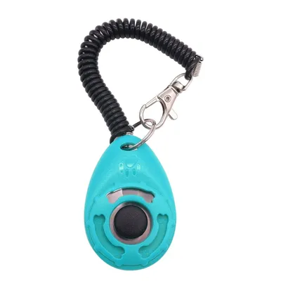 IntiMeg Lot de 2 clochettes de dressage pour chien