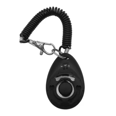 IntiMeg Lot de 2 clochettes de dressage pour chien