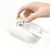 IntiMeg  Brosse à vapeur 3 en 1 pour animaux de compagnie