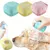 IntiMeg Brosse de bain pour chien