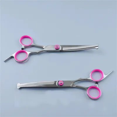 CoolPetGear Ciseaux de toilettage pour chiens