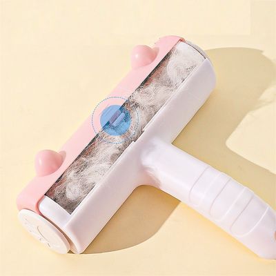 Pet Planet Brosse anti poils pour animaux