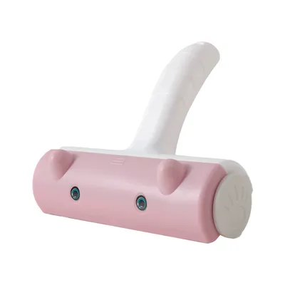 Pet Planet Brosse anti poils pour animaux