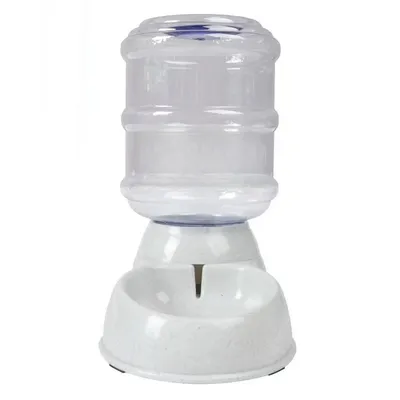CoolPetGear Distributeur d'eau pour chiens et chats CoolPetGear Distributeur d'eau pour chiens et chats