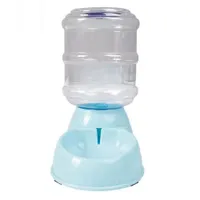 CoolPetGear Distributeur d'eau pour chiens et chats