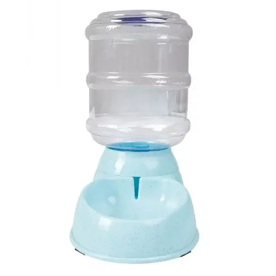 CoolPetGear Distributeur d'eau pour chiens et chats CoolPetGear Distributeur d'eau pour chiens et chats
