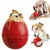 CoolPetGear Oeuf de dinosaure ralentisseur d'alimentation pour chien