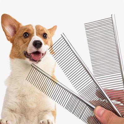CoolPetGear Peigne pour chats et chiens