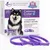 CoolPetGear Colliers apaisants pour chiens 3 pièces