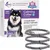 CoolPetGear Colliers apaisants pour chiens 3 pièces