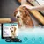 CoolPetGear Colliers apaisants pour chiens 3 pièces