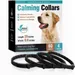 CoolPetGear Colliers apaisants pour chiens 4 pièces