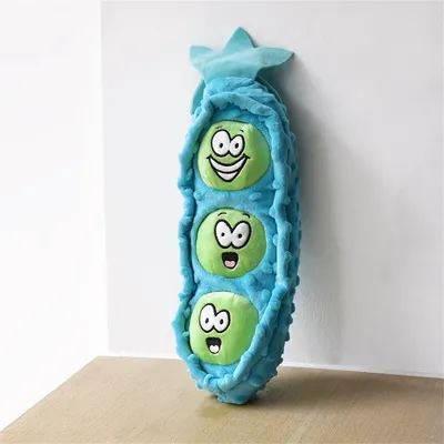 CoolPetGear Jouet grand pois pour chien