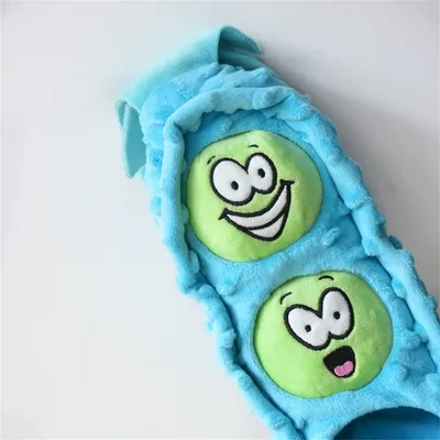 CoolPetGear Jouet grand pois pour chien