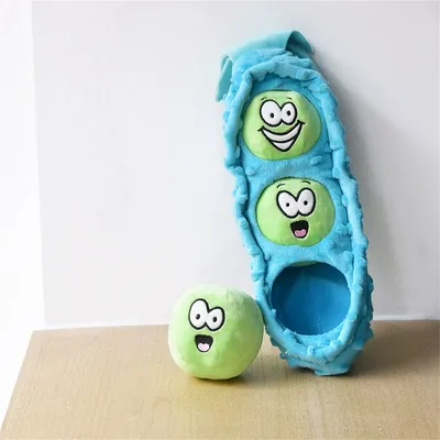 CoolPetGear Jouet grand pois pour chien