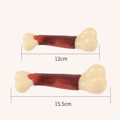 CoolPetGear Bâton à gratter les dents pour chien