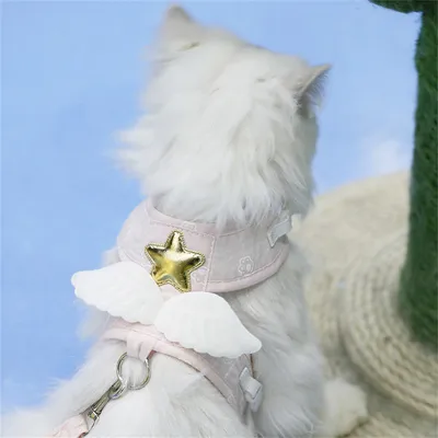 CoolPetGear Traction pour animaux de compagnie