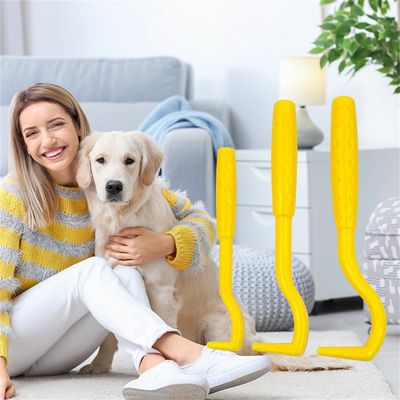 CoolPetGear Zeckenentferner für Hunde und Katzen