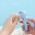 CoolPetGear Coupe ongles anti éclaboussures pour chiens et chats