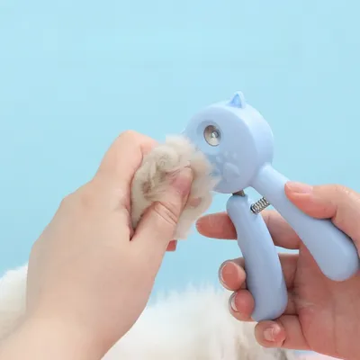 CoolPetGear Coupe ongles  pour chiens et chats