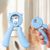 CoolPetGear Coupe ongles anti éclaboussures pour chiens et chats