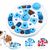 CoolPetGear Bol Slow Food et jouet éducatif