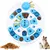 CoolPetGear Bol Slow Food et jouet éducatif CoolPetGear Bol Slow Food et jouet éducatif