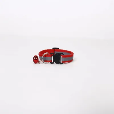 CoolPetGear Collier réfléchissant pour chat