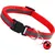 CoolPetGear Collier réfléchissant pour chat