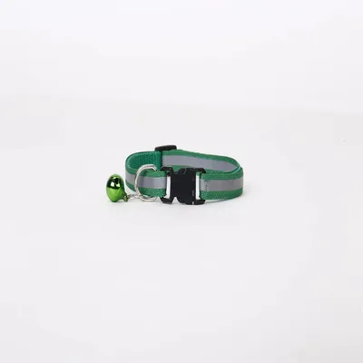 CoolPetGear Collier réfléchissant pour chat