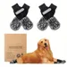 CoolPetGear Anti-Rutsch-Socken für Hunde und Katzen
