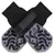 CoolPetGear Anti-Rutsch-Socken für Hunde und Katzen CoolPetGear Anti-Rutsch-Socken für Hunde und Katzen
