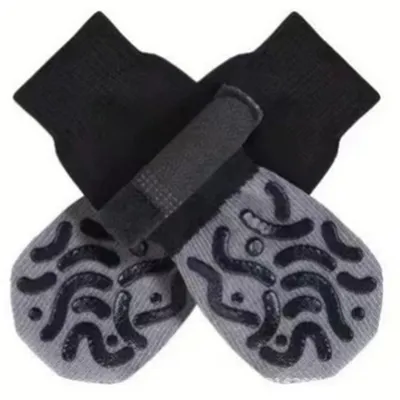 CoolPetGear Anti-Rutsch-Socken für Hunde und Katzen CoolPetGear Anti-Rutsch-Socken für Hunde und Katzen