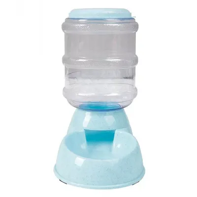 CoolPetGear Distributeur de nourriture pour chats et chiens