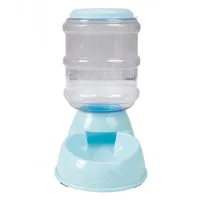 CoolPetGear Distributeur de nourriture pour chats et chiens