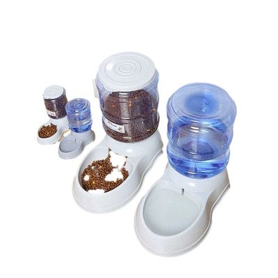 CoolPetGear Distributeur de nourriture pour chats et chiens