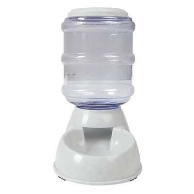 CoolPetGear Distributeur de nourriture pour chats et chiens